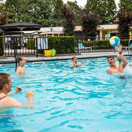 Topparken - Recreatiepark 'T Gelloo Эде Экстерьер фото
