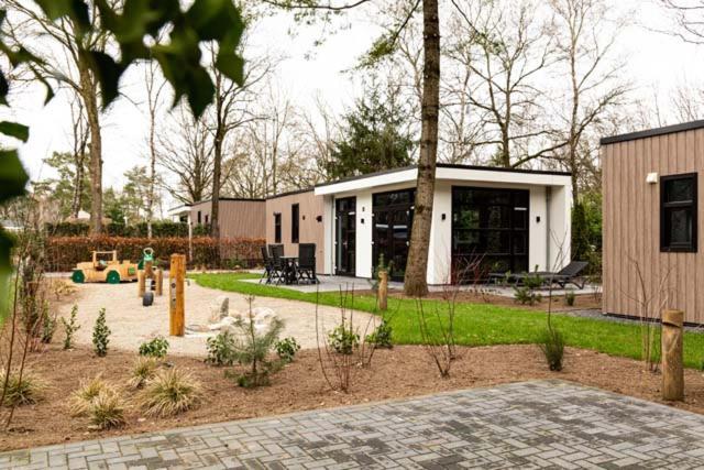 Topparken - Recreatiepark 'T Gelloo Эде Номер фото